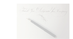 Desktop Screenshot of desideratapens.com